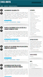 Mobile Screenshot of excelgratis.com